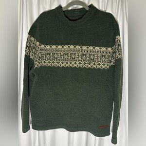 Vintage Dakini Polartec Fleece